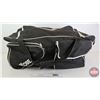Image 10 : Variety of Canada Goose Decoys (24) w/Molson Canadian Bag  (Bag Measures : 36"L x 16"W x 18"H)