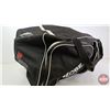Image 11 : Variety of Canada Goose Decoys (24) w/Molson Canadian Bag  (Bag Measures : 36"L x 16"W x 18"H)