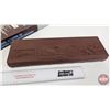 Image 4 : Outers Universal Gun Cleaning Kit (New In Box) (Measures : 14-3/4"H x 4-1/2"W x 1-3/4"D)