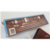 Image 6 : Outers Universal Gun Cleaning Kit (New In Box) (Measures : 14-3/4"H x 4-1/2"W x 1-3/4"D)
