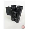 Image 10 : Survival Combo :  - Dry Box - Bushnell Compact Binoculars - WildSkin Knife w/Sheath (New in Package)