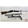Image 1 : CO2 AIR RIFLE : Crosman : .177cal : Model 73 : Lever Action  (Total Length : 35") (NO PAL Req'd)