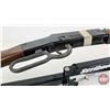 Image 4 : CO2 AIR RIFLE : Crosman : .177cal : Model 73 : Lever Action  (Total Length : 35") (NO PAL Req'd)