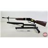 Image 9 : CO2 AIR RIFLE : Crosman : .177cal : Model 73 : Lever Action  (Total Length : 35") (NO PAL Req'd)