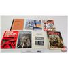 Image 1 : Military & Adventure Books (8)
