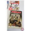 Image 2 : Military & Adventure Books (8)