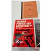 Image 6 : Military & Adventure Books (8)