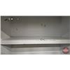 Image 4 : Stack-On Allegiance Series Gun Locker (10 Place) (Measures : 53"H x 17"W x 13-1/2"D) (Note : Interio
