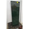 Image 8 : Stack-On Allegiance Series Gun Locker (10 Place) (Measures : 53"H x 17"W x 13-1/2"D) (Note : Interio
