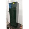 Image 9 : Stack-On Allegiance Series Gun Locker (10 Place) (Measures : 53"H x 17"W x 13-1/2"D) (Note : Interio