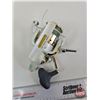 Image 7 : Quantum Surge Model SU60F Saltwater Reel w/Original Box (Box Measures : 6"H x 6-1/2"W x 4"D)