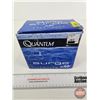 Image 8 : Quantum Surge Model SU60F Saltwater Reel w/Original Box (Box Measures : 6"H x 6-1/2"W x 4"D)