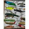 Image 2 : Fishing Spoons & Crank Baits (25)