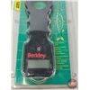 Image 2 : Berkley 50lb Digital Fish Scale  (Package Measures : 13"H x 6"W x 1-1/2"D)