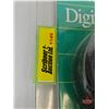 Image 5 : Berkley 50lb Digital Fish Scale  (Package Measures : 13"H x 6"W x 1-1/2"D)
