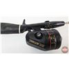 Image 6 : Rod & Reel Combos (3) - Ice Fishing w/Mitchell Reel - 6-1/2ft Rod & Diawa Reel  - 6ft Rod & Closed D
