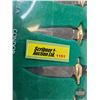 Image 7 : Muela Miniature Knife Set (6) - Made in Spain (Measures : 5-1/2"H x 10"W x 3/4"D)