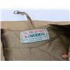 Image 3 : Falcon Brand Fishing Vest & Gun Sock  (Sock Measures : 53"L)
