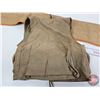 Image 6 : Falcon Brand Fishing Vest & Gun Sock  (Sock Measures : 53"L)