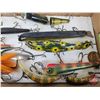 Image 4 : Vintage Spoons & Crank Baits (Large) (14pcs)