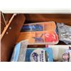 Image 6 : Old Pal Tackle Box : Model 1090 w/Contents (Measures : 9"H x 17-1/2"W x 9"D)