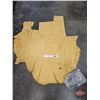 Image 1 : Tanned Moose Hide  (Consignor Note ~ 30sq ft)
