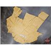 Image 2 : Tanned Moose Hide  (Consignor Note ~ 30sq ft)