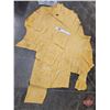 Image 3 : Tanned Moose Hide  (Consignor Note ~ 30sq ft)