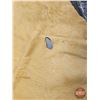 Image 4 : Tanned Moose Hide  (Consignor Note ~ 30sq ft)