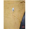 Image 5 : Tanned Moose Hide  (Consignor Note ~ 30sq ft)