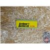 Image 7 : Tanned Moose Hide  (Consignor Note ~ 30sq ft)