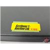 Image 6 : Fishing Flies (44) in Case  (Case Measures : 1-1/4"H x 8-1/2"W x 4-1/2"D)