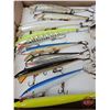 Image 2 : Variety of Crank Baits (17)