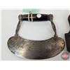 Image 4 : Vintage Ulus (2)  (6" & 6-1/2")