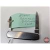 Image 2 : Pocket Knives (3)