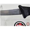 Image 6 : Filleting Knives (2)  (Longest Measures : 11")