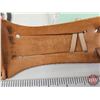 Image 6 : Puma Belt Knife w/Leather Sheath (Consignor Tag ~ Original Puma : No Serial Number) (Total Length of
