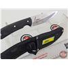 Image 3 : Belt Knife : Fury Limited Edition Wildlife Adventure  (Total Length of Knife : 9"L)