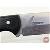 Image 4 : Belt Knife : Fury Limited Edition Wildlife Adventure  (Total Length of Knife : 9"L)