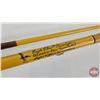Image 4 : Rod & Reel Trio : - Hiawa 9ft Rod (2pc) w/Penn Reel  - Shakespear Tiger 7ft Rod (2pc) w/Shakespear T
