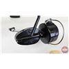 Image 9 : Rod & Reel Trio : - Hiawa 9ft Rod (2pc) w/Penn Reel  - Shakespear Tiger 7ft Rod (2pc) w/Shakespear T
