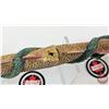 Image 7 : Decorative Fantasy Dagger w/Resin Dragon Design Handle & Sheath (Note : Damage) (Total Length : 13"L
