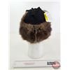 Image 3 : RCMP Muskrat Rat (Size 7-3/8)