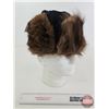 Image 5 : RCMP Muskrat Rat (Size 7-3/8)