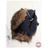 Image 6 : RCMP Muskrat Rat (Size 7-3/8)