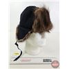 Image 7 : RCMP Muskrat Rat (Size 7-3/8)