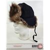 Image 8 : RCMP Muskrat Rat (Size 7-3/8)
