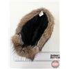 Image 9 : RCMP Muskrat Rat (Size 7-3/8)