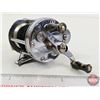 Image 4 : Vintage Pflueger No.1893L Level Wind Reel