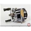 Image 6 : Vintage Pflueger No.1893L Level Wind Reel